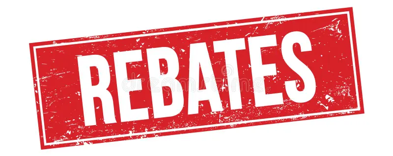 HVAC rebates BC Canada